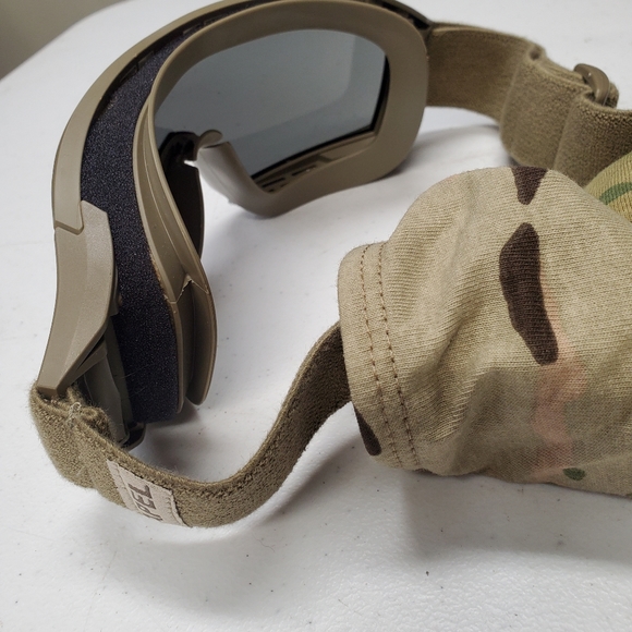 Revision Desert Locust US Military goggles - Picture 5 of 8